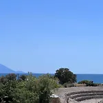 Vakantiehuis Harmony Hideaway *
