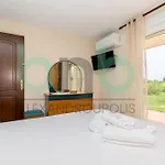 Harmony Hideaway *