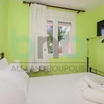 Vakantiehuis Harmony Hideaway *