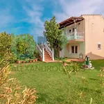 Vakantiehuis Harmony Hideaway
