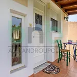 Vakantiehuis Harmony Hideaway *