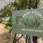 Harmony Hideaway Vakantiehuis Dikella