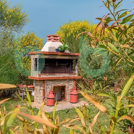 Harmony Hideaway Дом отдыха Dikella