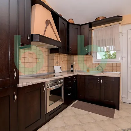 Harmony Hideaway Дом отдыха Dikella