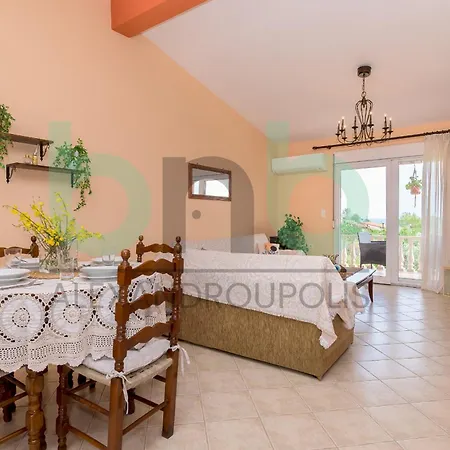 Harmony Hideaway Dikella