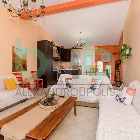 Harmony Hideaway Дом отдыха *