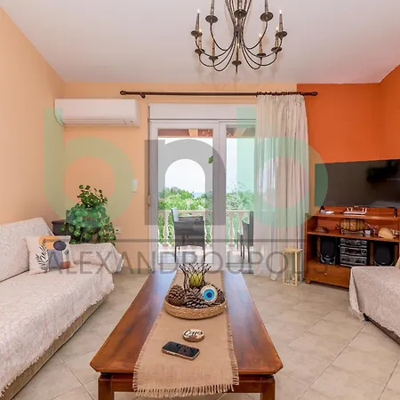 Harmony Hideaway Дом отдыха Dikella