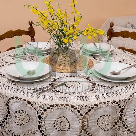 Дом отдыха Harmony Hideaway Dikella