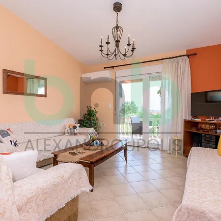 Harmony Hideaway Holiday home *