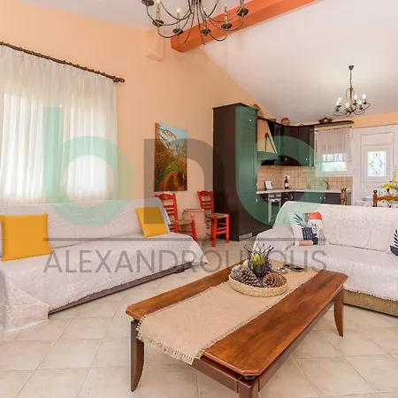 Harmony Hideaway Dikella