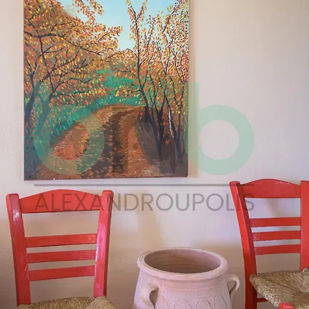 Дом отдыха Harmony Hideaway *
