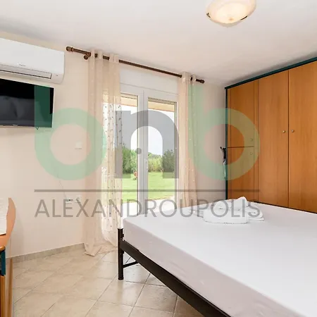 Harmony Hideaway Дом отдыха *
