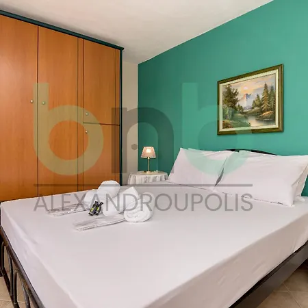 Harmony Hideaway Дом отдыха