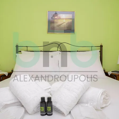 Дом отдыха Harmony Hideaway Dikella