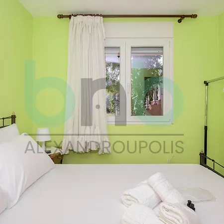 Harmony Hideaway Dikella