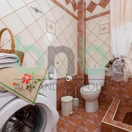 Harmony Hideaway Dikella