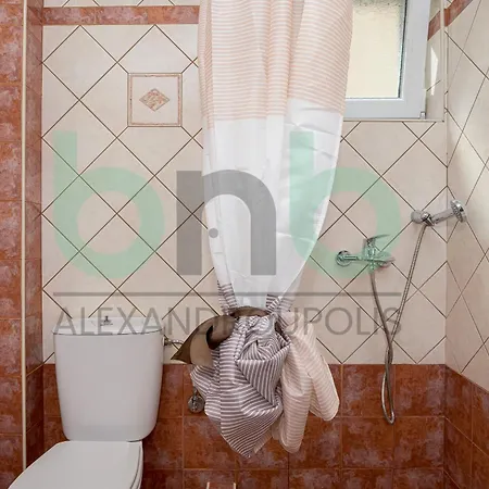 Дом отдыха Harmony Hideaway *