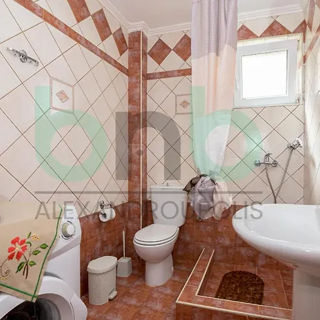Harmony Hideaway Дом отдыха *