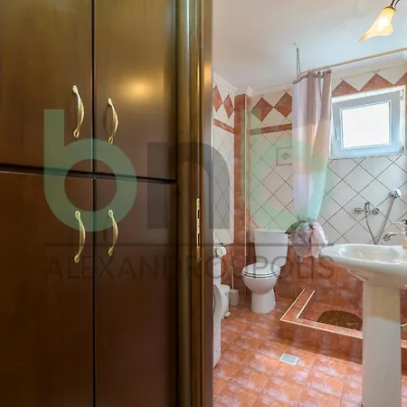 Дом отдыха Harmony Hideaway Dikella