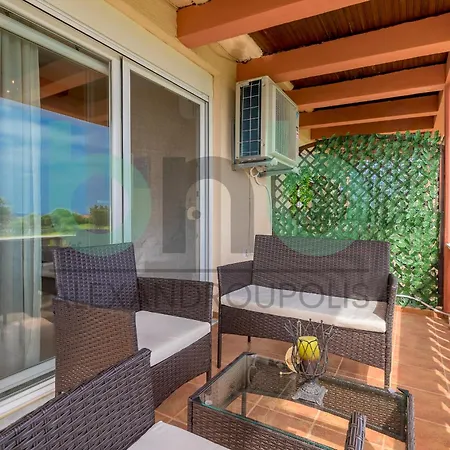 Harmony Hideaway * Dikella