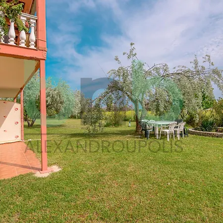 Harmony Hideaway Dikella