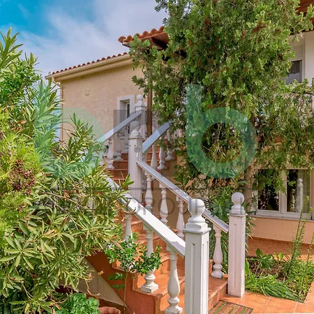 Harmony Hideaway Holiday home Dikella