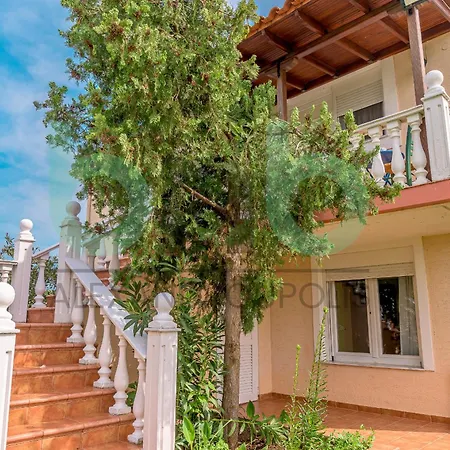 Harmony Hideaway Holiday home