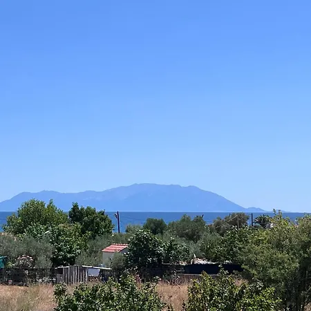 Harmony Hideaway Holiday home