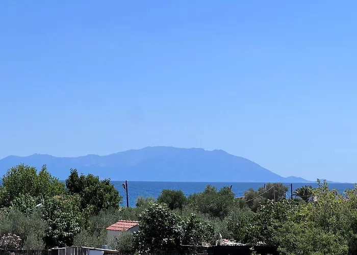 Harmony Hideaway Holiday home