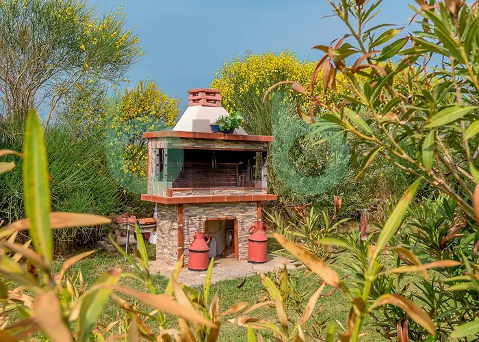 Harmony Hideaway Holiday home Dikella