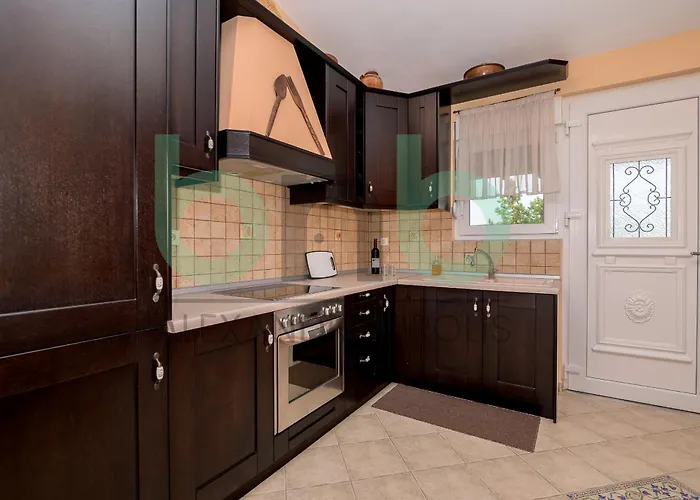 Harmony Hideaway Holiday home Dikella