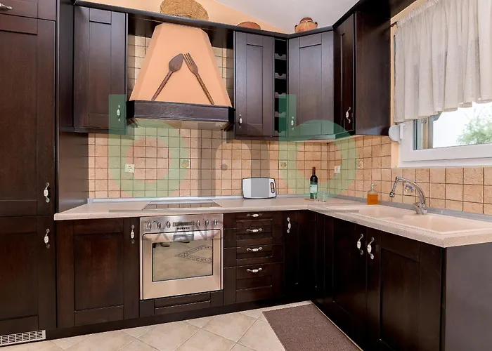 Harmony Hideaway * Dikella