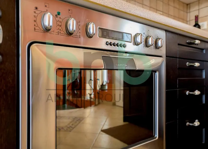 Harmony Hideaway Holiday home Dikella