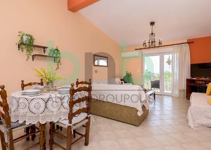 Harmony Hideaway Dikella