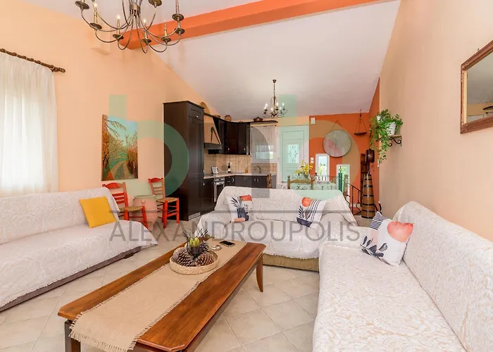 Harmony Hideaway Holiday home *