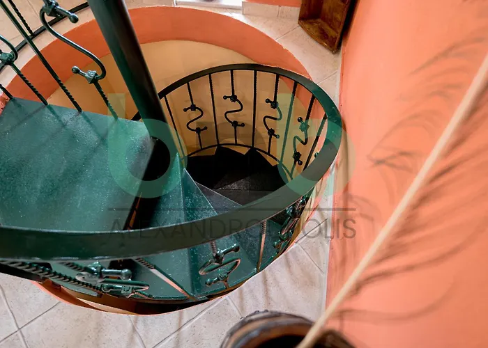 Harmony Hideaway Holiday home *