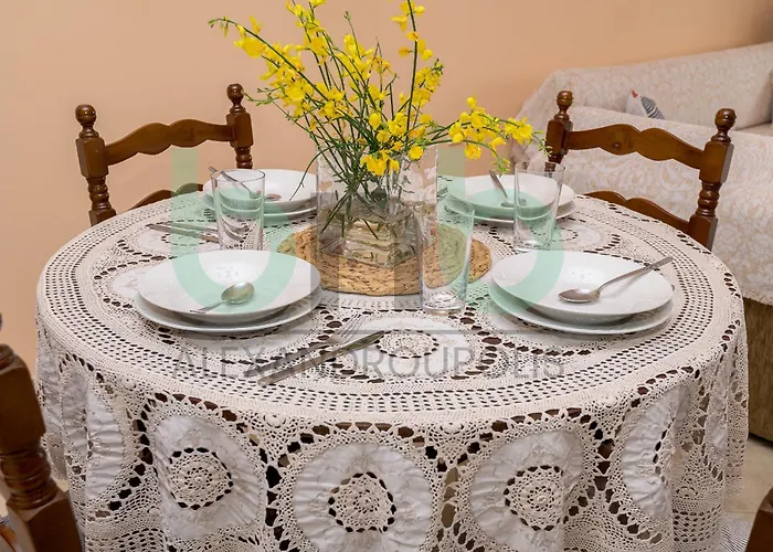 Holiday home Harmony Hideaway Dikella