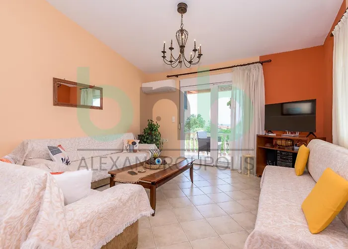 Harmony Hideaway Holiday home *