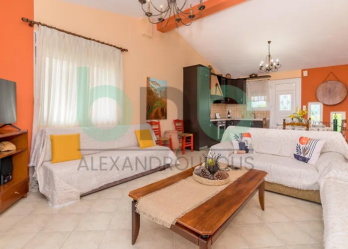 Harmony Hideaway Dikella