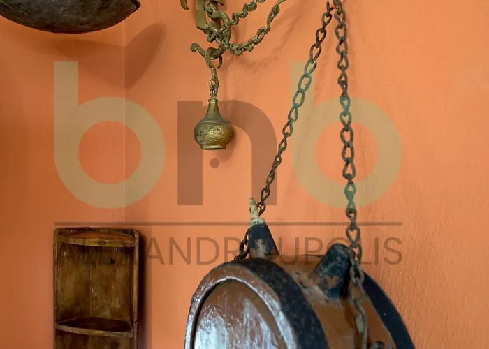 Harmony Hideaway Holiday home *