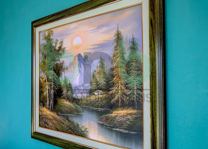 Harmony Hideaway Holiday home