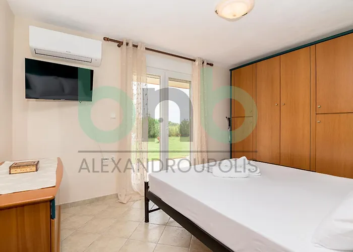 Harmony Hideaway Holiday home *