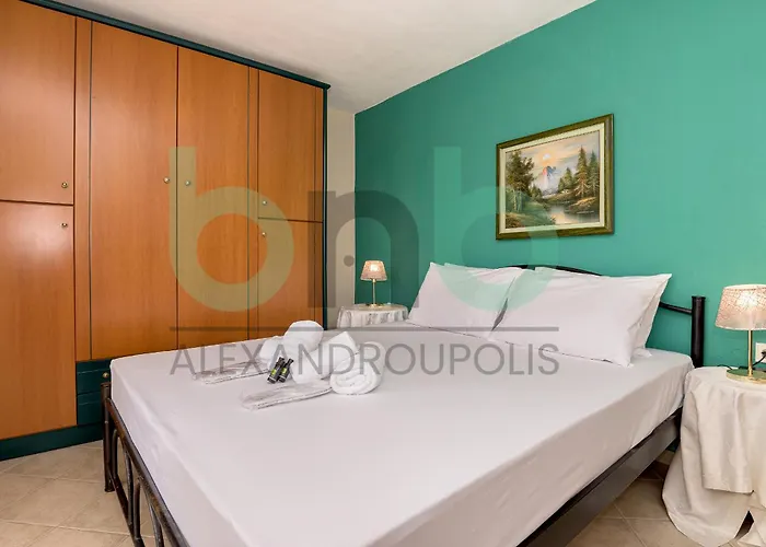 Harmony Hideaway Holiday home