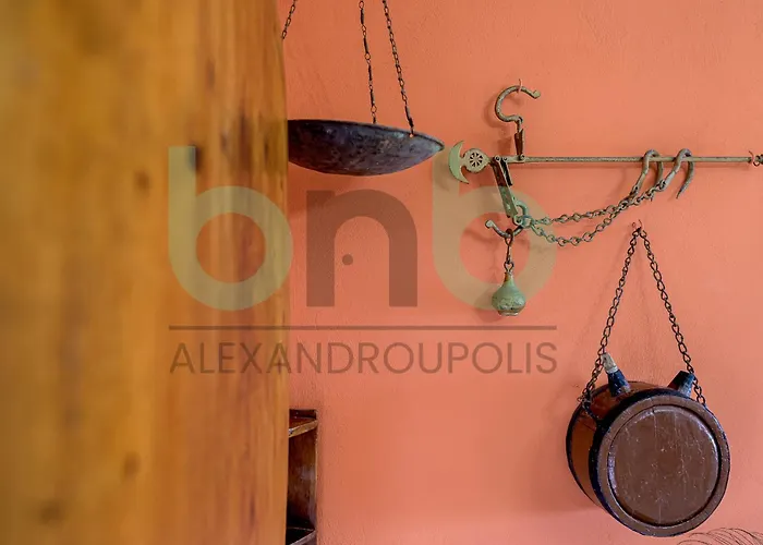 Holiday home Harmony Hideaway