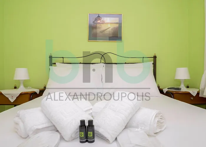 Holiday home Harmony Hideaway Dikella