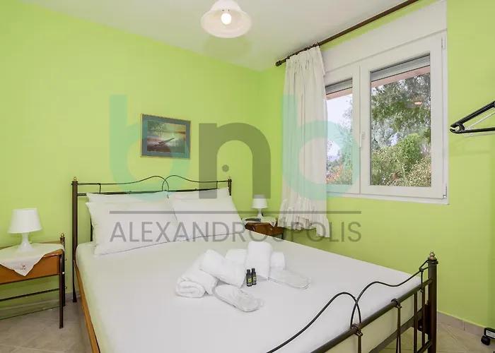 Harmony Hideaway Dikella