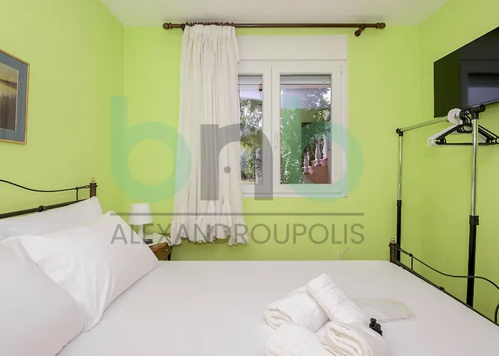 Harmony Hideaway Dikella