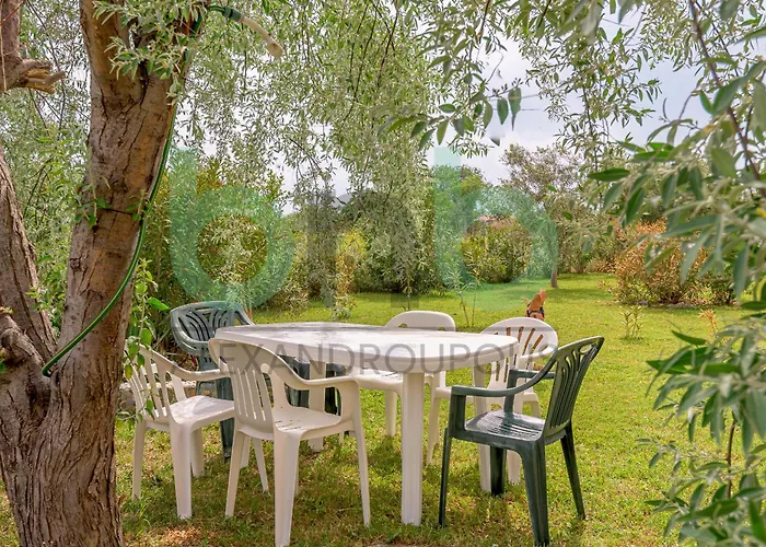 Harmony Hideaway * Dikella