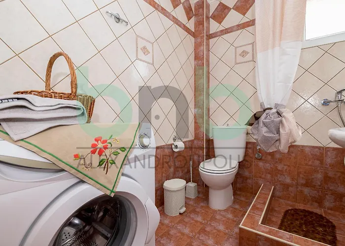 Harmony Hideaway Dikella