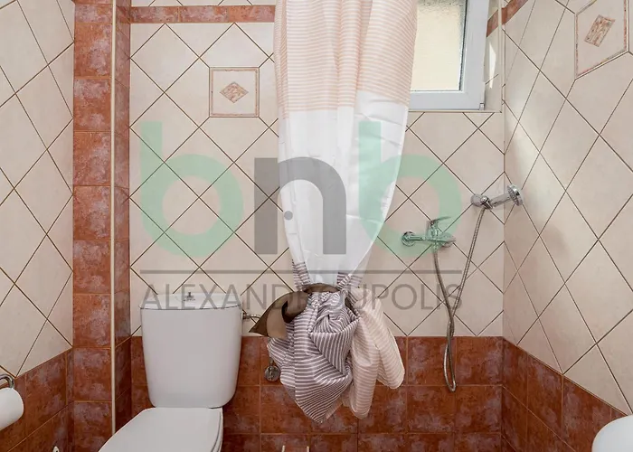 Holiday home Harmony Hideaway *